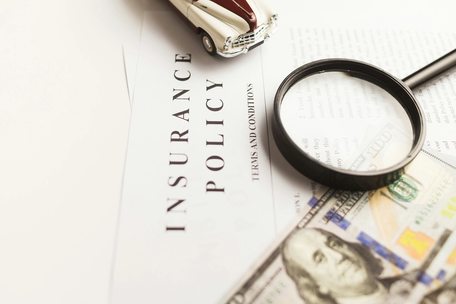 Why Alpine Takes Insurance Seriously