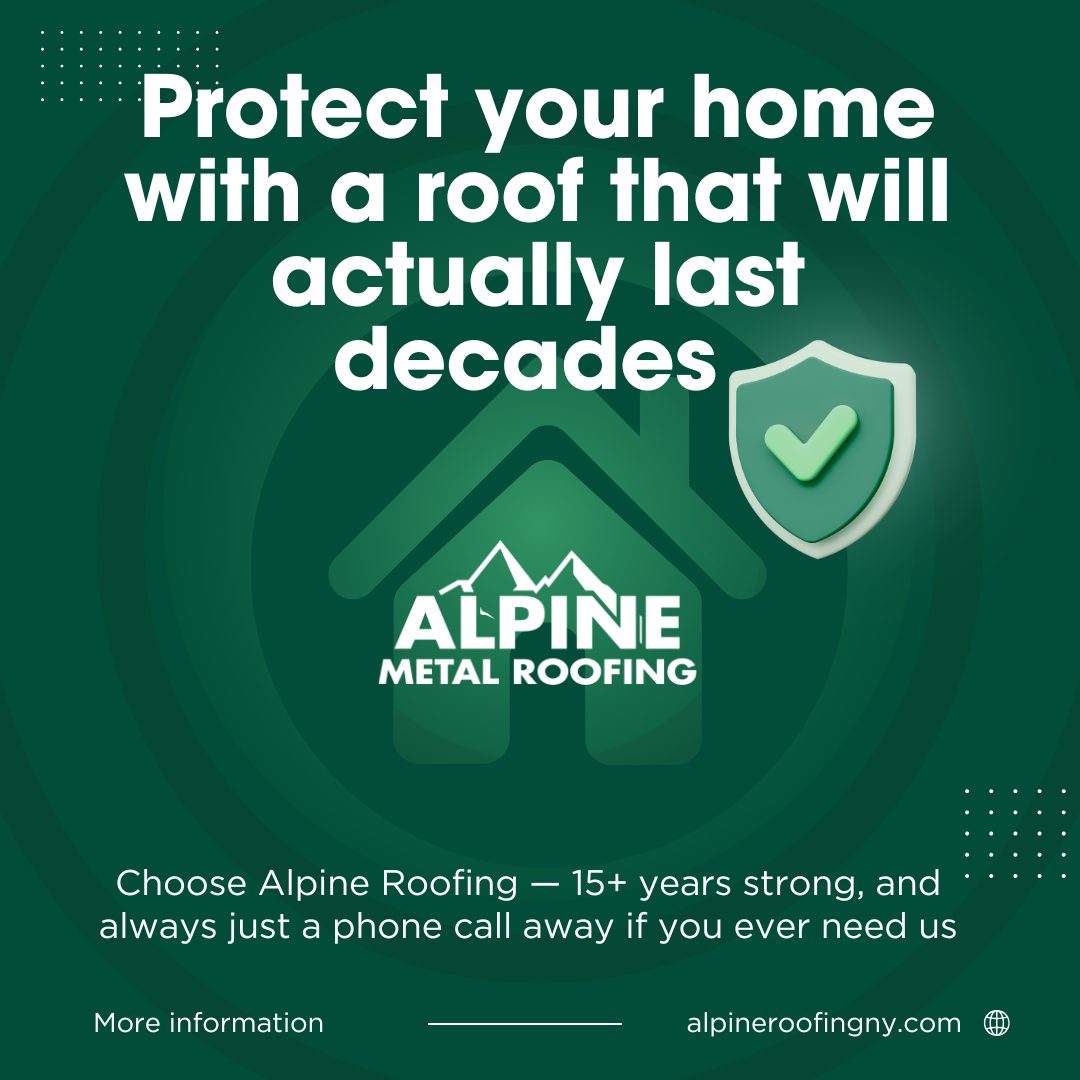 Roofing Warranty Overview Graphic